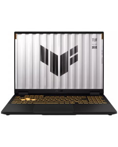 Купить 16" Ноутбук ASUS TUF Gaming F16 FX608JMI-TU255 серый в Техноленде