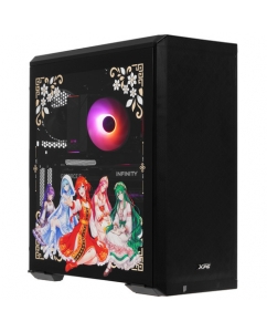 Купить ПК ARDOR GAMING GEAR AX007 в Техноленде