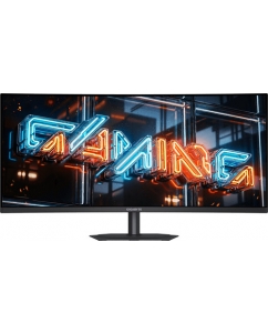 Купить 34" Монитор GigaByte MO34WQC36 EK черный в Техноленде