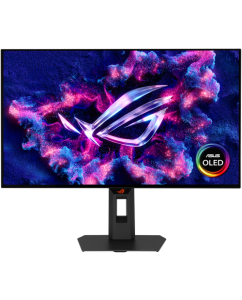Купить 26.5" Монитор Asus ROG STRIX XG27AQWMG черный в Техноленде