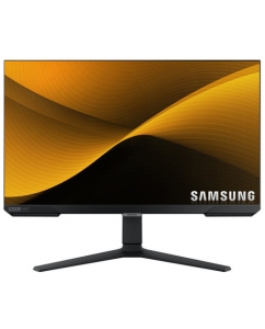 Купить 27" Монитор Samsung Odyssey G4 S27BG400EI черный в Техноленде