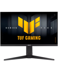 Купить 27" Монитор Asus TUF Gaming VG27UQEL5A черный в Техноленде
