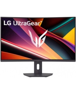 Купить 31.5" Монитор LG 32G600A-B черный в Техноленде