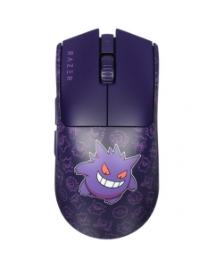 Купить Мышь беспроводная/проводная Razer Viper V3 Pro [RZ01-05120300-R3C1] фиолетовый в Техноленде
