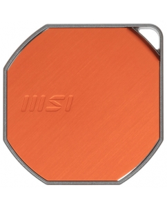 Купить 1000 ГБ Внешний SSD MSI DATAMAG [S78-440L4A0-P83] в Техноленде