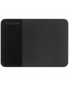 Купить 1 ТБ Внешний HDD Toshiba Canvio Ready [HDTP310EK3AA] в Техноленде