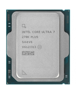 Купить Процессор Intel Core Ultra 7 270K Plus OEM в Техноленде