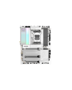 Купить Материнская плата Sapphire NITRO+ X870EA Phantomlink Polar в Техноленде