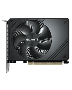 Купить Видеокарта GIGABYTE GeForce RTX 5050 D6 Low Profile [GV-N5050D6-8GL] в Техноленде