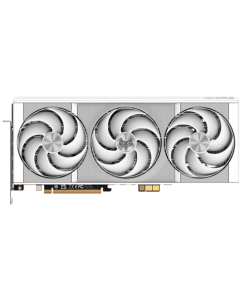 Купить Видеокарта Sapphire AMD Radeon RX 9070 XT NITRO+ OC PhantomLink Polar Edition [11348-09-20G] в Техноленде