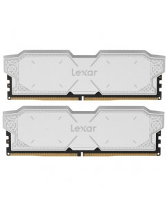 Купить Оперативная память Lexar THOR RGB [LD5U16G60C38AG-RGD] 32 ГБ в Техноленде