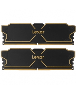 Купить Оперативная память Lexar THOR [LD5U16G60C32LG-RGD] 32 ГБ в Техноленде