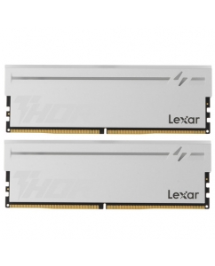 Купить Оперативная память Lexar THOR RGB [LD5U16G60C36SV-RGD] 32 ГБ в Техноленде