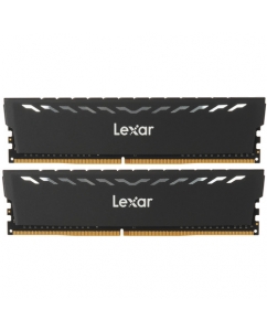 Купить Оперативная память Lexar THOR [LD4BU008G-R3200GDXG] 16 ГБ в Техноленде