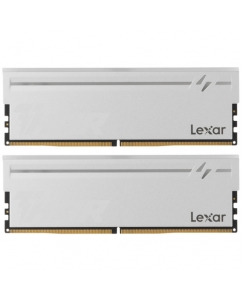 Купить Оперативная память Lexar THOR RGB [LD5U16G60C38SV-RGD] 32 ГБ в Техноленде