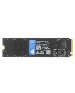 Купить 500 ГБ M.2 NVMe накопитель WD Blue SN5100 [WDS500G5B0E] в Техноленде