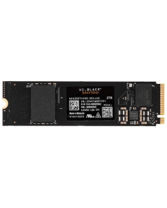 Купить 2000 ГБ M.2 NVMe накопитель WD Black SN7100 [WDS200T4X0E] в Техноленде