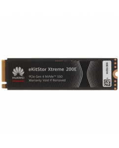 Купить 1000 ГБ M.2 NVMe накопитель HUAWEI eKitStor Xtreme 200E [02357DWV] в Техноленде
