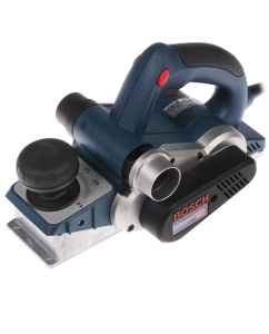 Купить Электрорубанок Bosch GHO 40-82 C в Техноленде