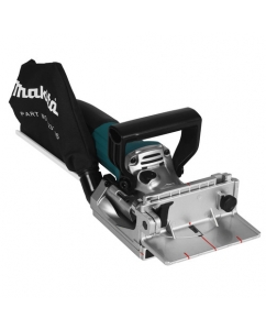 Купить Фрезер Makita PJ7000 710Вт; Ф100мм; глубина разреза 20 мм;11000 об/мин в Техноленде