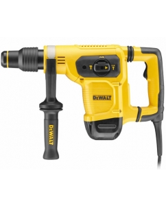 Купить Перфоратор DeWalt D25481K в Техноленде
