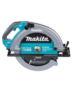 Купить Пила дисковая Makita HS013GZ XGT 40V в Техноленде