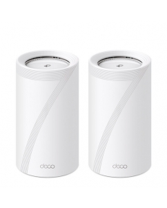 Купить MESH-комплект TP-Link Deco BE85 (2-pack) в Техноленде