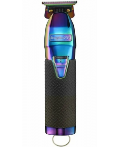 Купить Машинка для стрижки BaByliss PRO BOOST+ CHAMELEON синий/черный в Техноленде