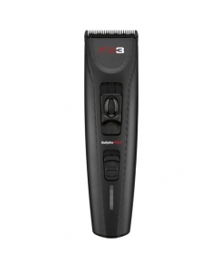 Купить Машинка для стрижки BaByliss PRO FX3-series черный в Техноленде
