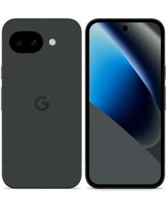 Купить 6.3" Смартфон Google Pixel 10a 256 ГБ черный в Техноленде