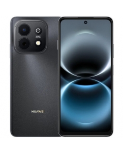Купить 6.67" Смартфон HUAWEI nova Y74 256 ГБ черный в Техноленде