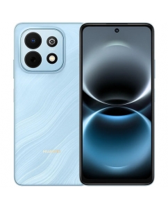Купить 6.67" Смартфон HUAWEI nova Y74 128 ГБ голубой в Техноленде