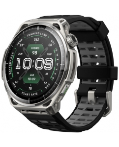 Купить Смарт-часы Amazfit Balance 3 в Техноленде