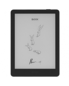 Купить 6" Электронная книга ONYX BOOX Go 6 (Gen II) черный в Техноленде