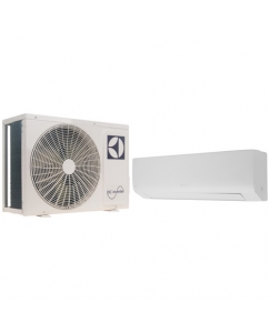 Купить Кондиционер настенный сплит-система Electrolux Grace DC EACS/I-09HGRW/N8 белый в Техноленде
