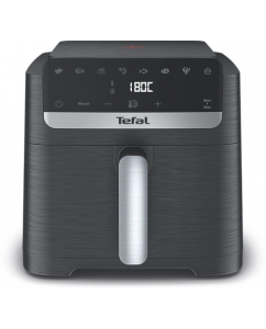 Купить Аэрогриль Tefal EY8618E0 черный в Техноленде