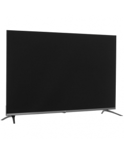 Купить 55" (139 см) Телевизор DEXP 55UCGQ2 серый в Техноленде