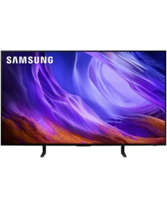 Купить 48" (120 см) Телевизор Samsung QE48S85HAEXPY черный в Техноленде