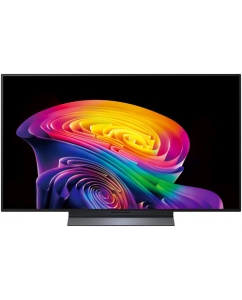 Купить 48" (121 см) Телевизор LG OLED48C6DLA черный в Техноленде