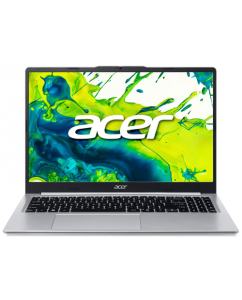 Купить 15.6" Ноутбук Acer Aspire Lite AL15-46P-R04D серебристый в Техноленде