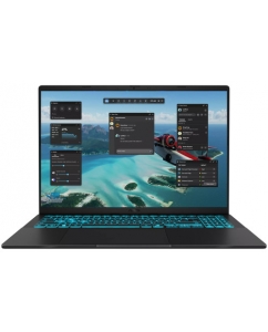 Купить 16" Ноутбук ASUS V16 V3607VM-TK192 черный в Техноленде