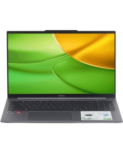 Купить 15.6" Ноутбук Infinix XBOOK B15 BL51A7H серый в Техноленде