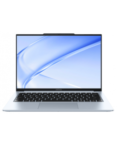 Купить 14" Ноутбук Infinix XBOOK B14 голубой в Техноленде