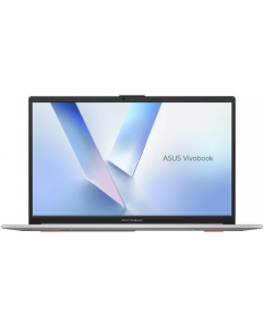 Купить 15.6" Ноутбук ASUS Vivobook Go E1504FA-BQ5035W серебристый в Техноленде