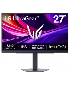 Купить 27" Монитор LG UltraGear 27G810A-B черный в Техноленде