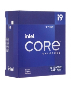 Купить Процессор Intel Core i9-12900KF BOX в Техноленде