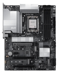 Купить Материнская плата MSI PRO Z890-P WIFI6E в Техноленде