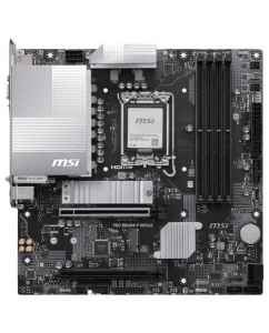 Купить Материнская плата MSI PRO B860M-P WIFI6E в Техноленде