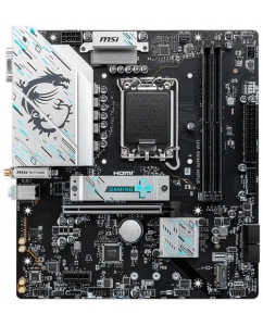 Купить Материнская плата MSI B760M GAMING WIFI в Техноленде