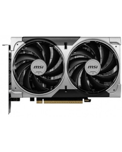 Купить Видеокарта MSI GeForce RTX 5060 VENTUS 2X OC V1 [RTX 5060 8G VENTUS 2X OC V1] в Техноленде
